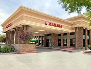 Ramada Glenwood Springs Co